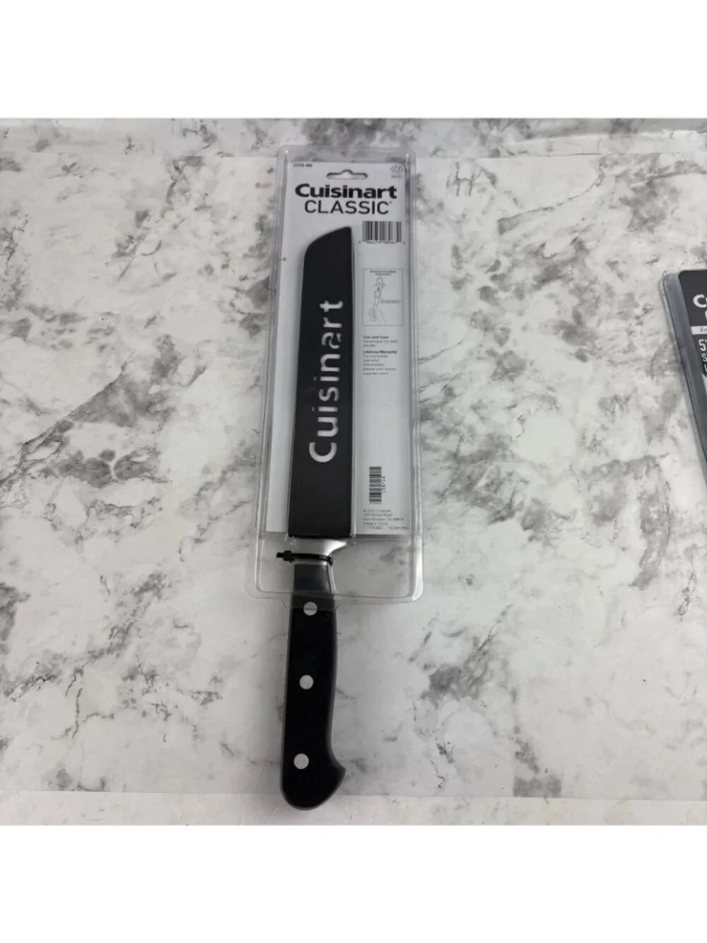*Cuisinart Classic 8